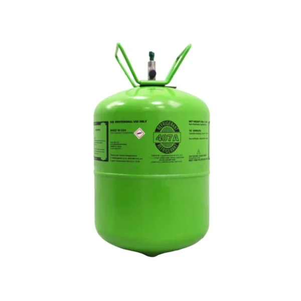 R-407A Refrigerant 25 LB