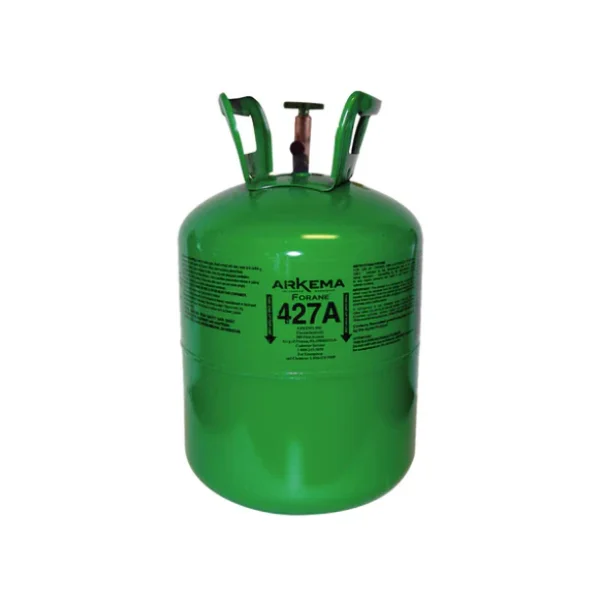 R-427A Refrigerant 25 LB
